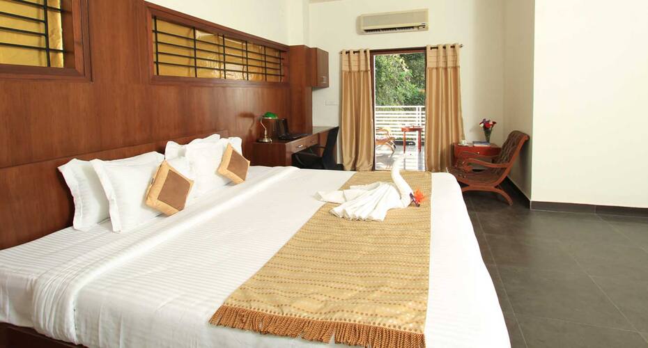 Roerich Transit House - Jakkur, Bangalore 4